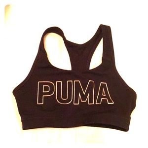 Puma Sports Bra